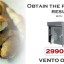 Promotie cuptor Vento