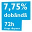 Super leasing pentru utilaje panificatie / patiserie