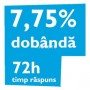 Super leasing pentru utilaje panificatie / patiserie