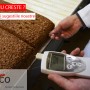 Racitoare si dozatoare apa brutarie
