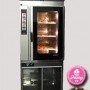 Cuptor patiserie VENTO - HELPAN FORNI